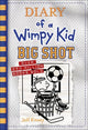 Diary of a Wimpy Kid: Big Shot (Book 16)