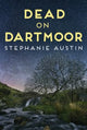 Dead on Dartmoor: The thrilling cosy crime series