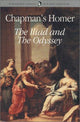 The Iliad and The Odyssey