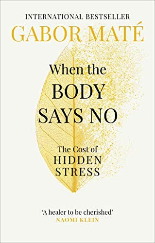 When The Body Says No
