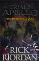 Burning Maze book 3 trials of apollo
