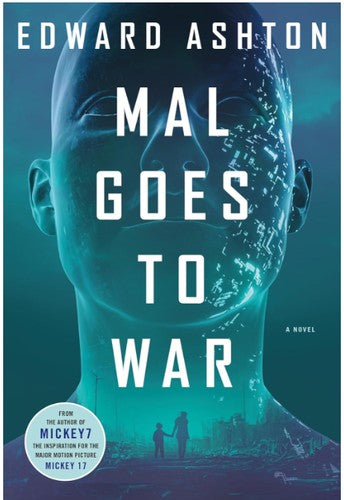 Mal Goes to War