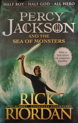 Percy jackson sea of monsters (2)