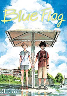 Blue Flag, Vol. 3: Volume 3