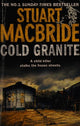 Cold Granite (Logan McRae, Book 1)