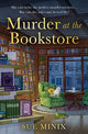 Murder at the Bookstore (The Bookstore Mystery Series, Book 1)
