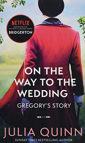 Bridgerton: On The Way To The