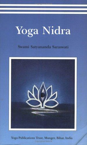 Yoga Nidra