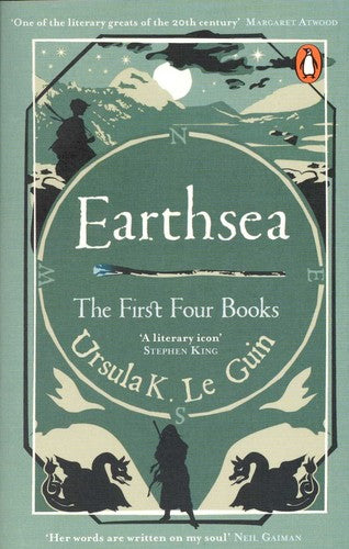 Earthsea