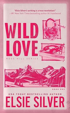Wild love - BOGOF