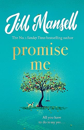 Promise Me : The irresistible, feelgood