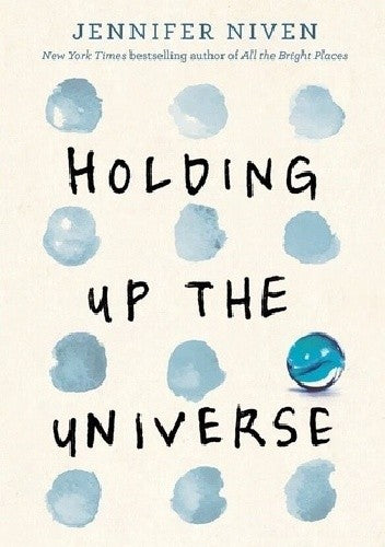 Holding Up the Universe
