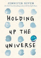 Holding Up the Universe