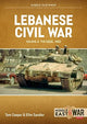 Lebanese Civil War