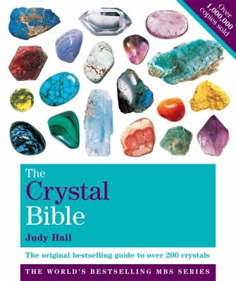 Crystal Bible Vol. 1