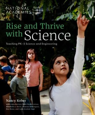 Rise and Thrive with Science