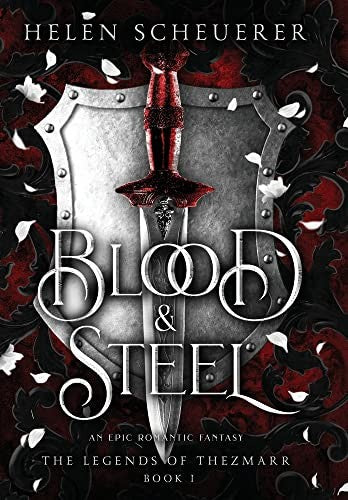 Blood & Steel