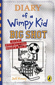 Diary of a Wimpy Kid