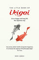 Little Book Of Ikigai