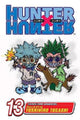 Hunter x Hunter, Vol. 13 : 13