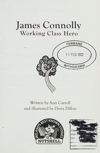 James Connolly: Working Class Hero