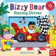 Racing Driver (Bizzy Bear)