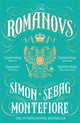 The Romanovs: The Story of Russia and its Empire 1613-1918
