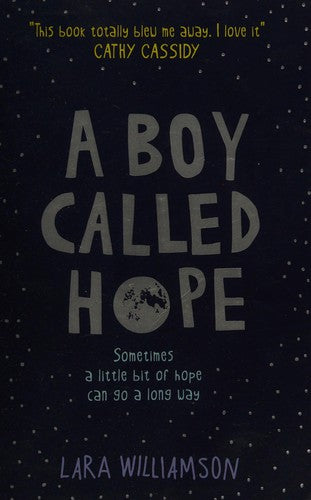 A Boy Called Hope