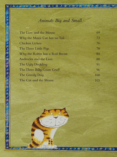 100 Classic Stories