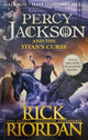 Percy Jackson & The Titans Curse (3)