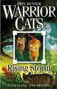 Warrior Cats Rising Storm : Book 4