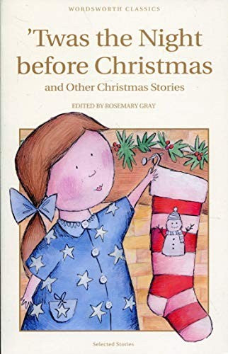 Twas the Night Before Christmas