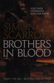 Brothers in Blood (Eagles of the Empire 13)