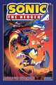 Sonic The Hedgehog, Vol. 13: Battle for