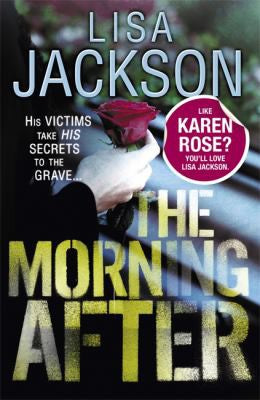 The Morning After: An utterly gripping crime thriller novel with a twist you won't see coming from the New York Times bestselling author