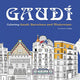 Gaudi Colouring Book