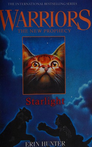 STARLIGHT : Book 4