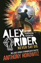 Never Say Die: The explosive eleventh book in the bestselling spy series that's sold over 21 million copies; for fans of action, gadgets and danger aged 9-14