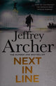 Next in Line (William Warwick Novels)