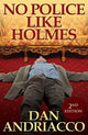 No Police Like Holmes: Book 1: McCabe and Cody