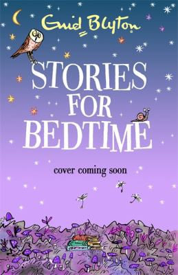 Stories for Bedtime