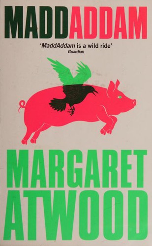 MaddAddam