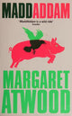 MaddAddam