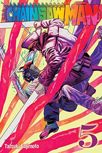 Chainsaw Man, Vol. 5: Minor: Volume 5