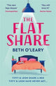 The Flatshare: the utterly heartwarming debut sensation, now a major TV series
