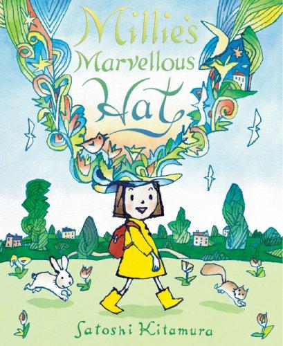 Millie's Marvellous Hat