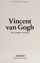 Van Gogh. The Complete Paintings