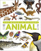 The Animal Book: A Visual Animal Kingdom Encyclopedia for Kids