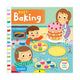 Busy Books Busy Baking