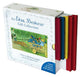 An Elsa Beskow Gift Collection: Peter in Blueberry Land and other mini books